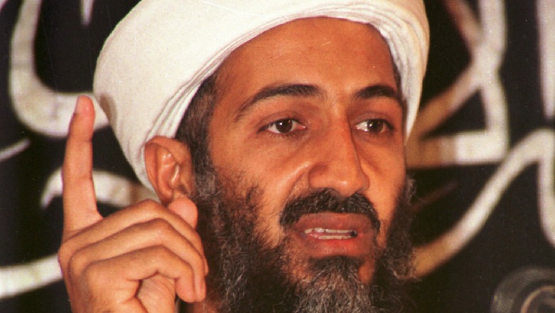 Bin Laden grumbullonte CD me filma pornografikë&#8230; për të dërguar mesazhe të koduara?