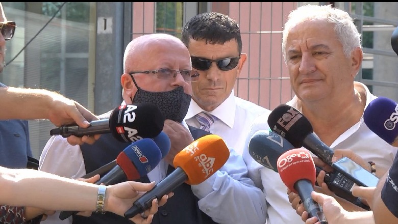 Vendimi për gjyqtaren Margjeka/ Avokati: Është marrë jashtë kësaj gjykate