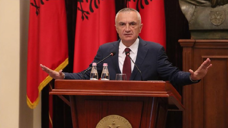 ‘Antishpifja’/ Meta: Qeveria e Kuvendi njëpartiak të tërhiqen nga modeli i neveritshëm Lukashenko!