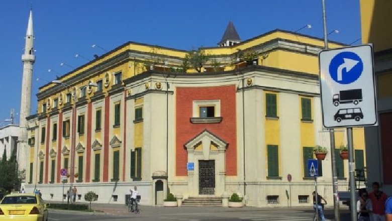 Fushata zgjedhore/ Ndryshime në disa nga drejtoritë e Bashkisë së Tiranës