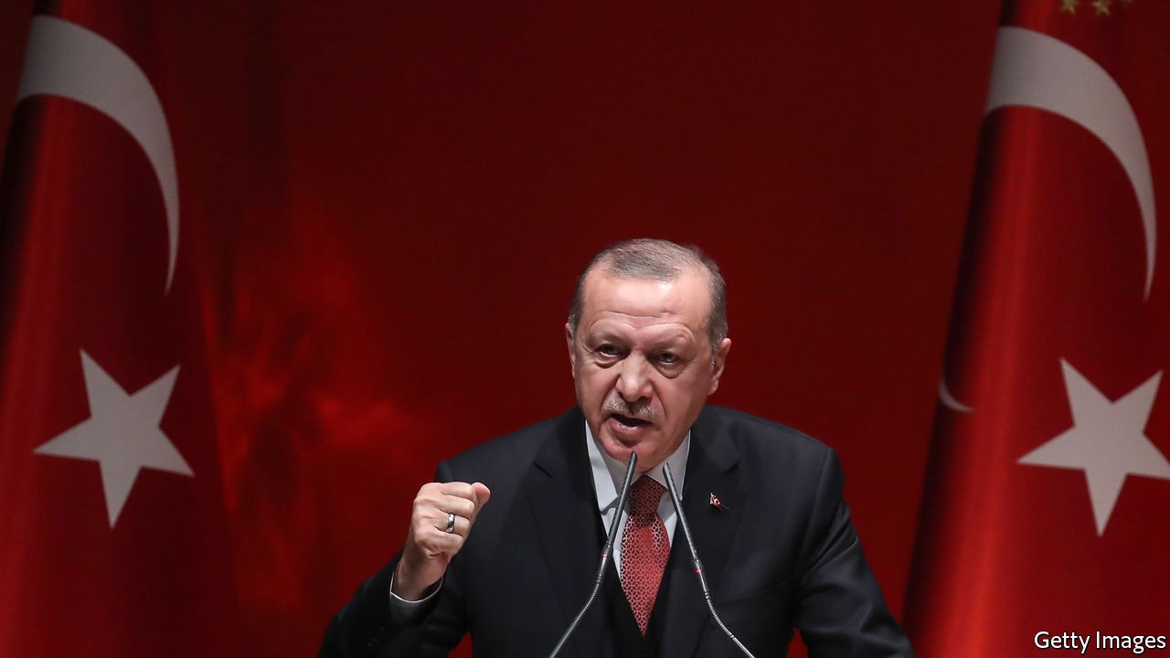 “Ata që na bashkohen i kemi vëllezër”, Erdogan paralajmëron ristrukturimin e botës