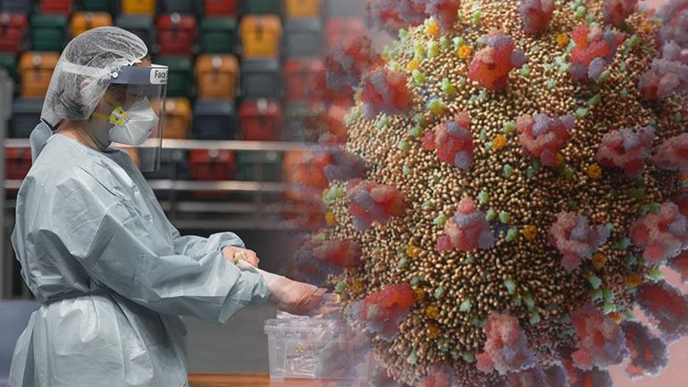 Konfirmohen 207 raste të reja me koronavirus në 24 orët e fundit në Greqi