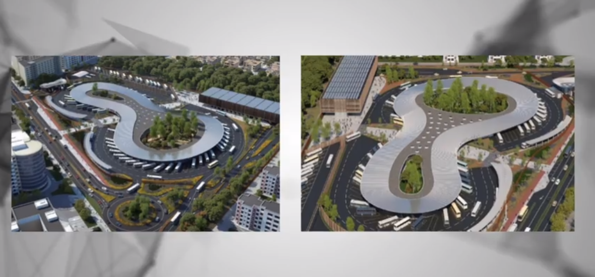 Hekurudha Durrës-Tiranë, BE akordon 35.5 mln euro (VIDEO)