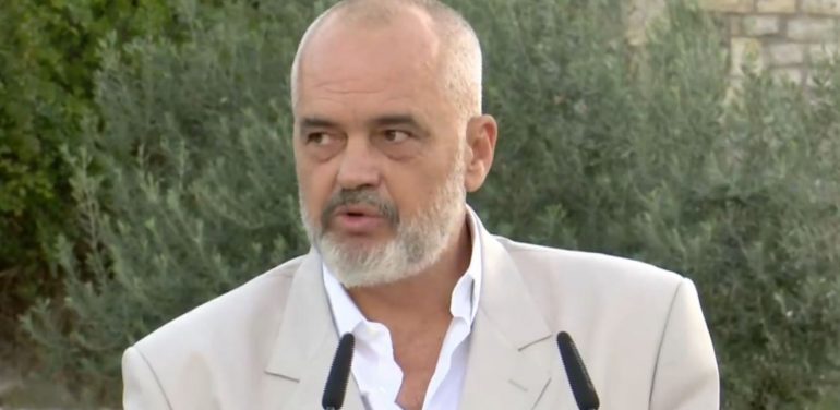 Rama: Nëse votohej këtë të diel, PS do të merrte më pak vota
