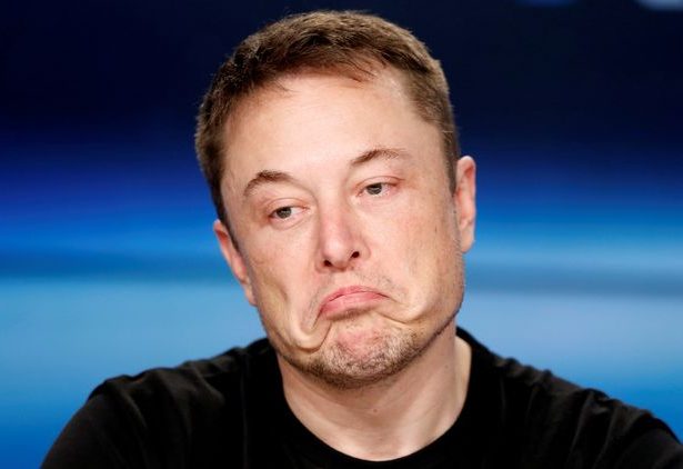 Elon Musk kalon nga pasuria Mark Zuckerberg, renditet i treti në botë