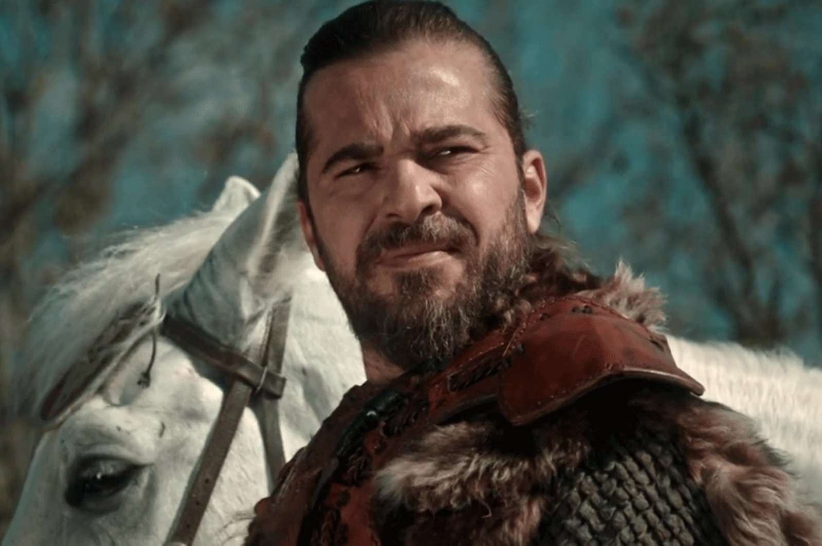 “Ertugrul” rikthehet me një serial të ri, luan rolin e një shqiptari