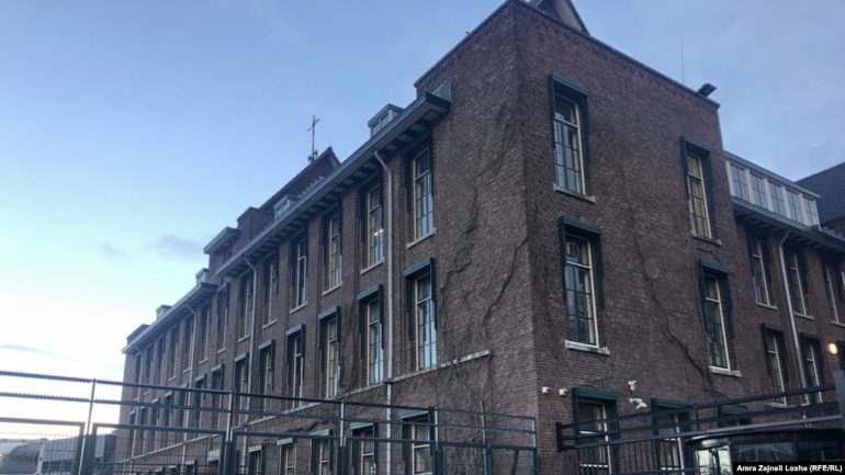 Publikohet aktakuza ndaj njërit prej themeluesve të UÇK-së