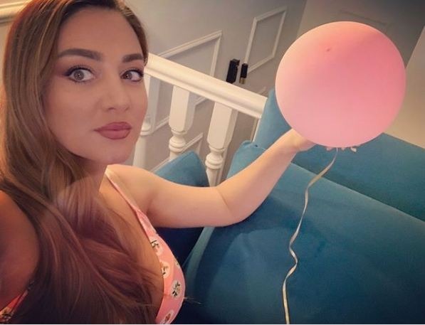 Një shtatzëni e dytë? Bieta Sula jep përgjigjen që të gjithë prisnim