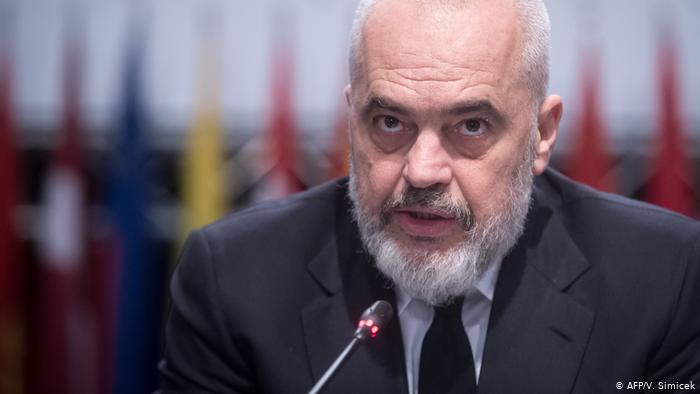 DW: Gjermania dhe vendet skeptike s’janë bindur ende për integrimin e Shqipërisë, ja me kë u takua Rama në Berlin