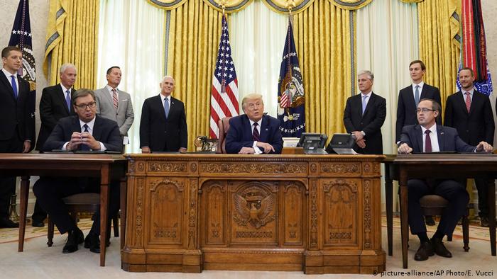 DW: A i duhet Ballkanit Perëndimor një “Mini-Shengen”?