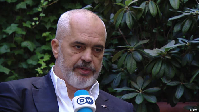 Rama për DW: Kemi bërë gjënë e duhur për sistemin zgjedhor