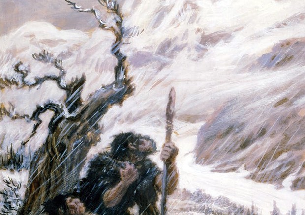 Zbulohet ADN-ja më e vjetër e Neandertalit, daton 80 000 vjet më parë