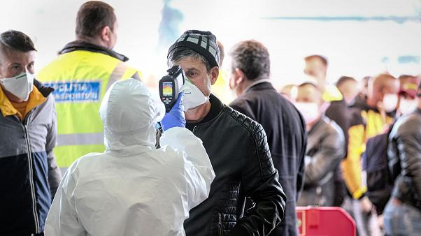 “Të detyruar të paraqesin rezultatet e testit “, Gjermania masa të ashpra: 14 ditë karantinë kush vjen nga Shqipëria