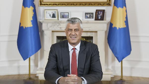 Arrestimet në Kosovë nga EULEX, reagon presidenti Thaçi