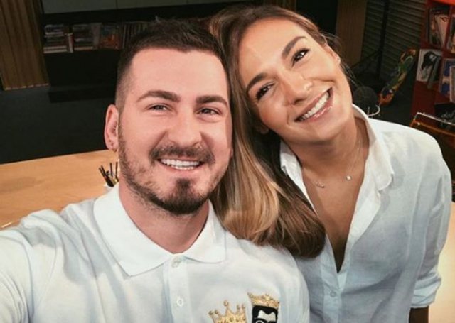 U tha se do largohet nga “Wake Up”, konfirmohet ku do e shohim Orin këtë sezon