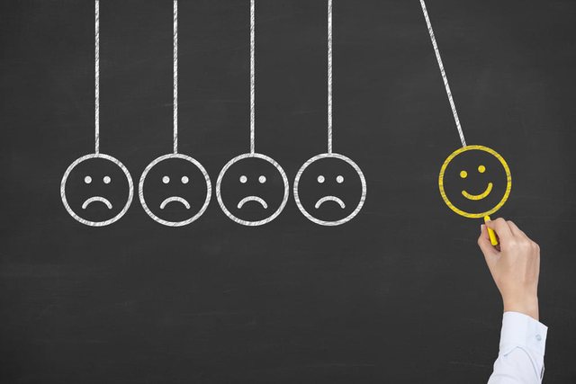 Si ta largosh mërzitjen me metodën e “90 sekondave”!