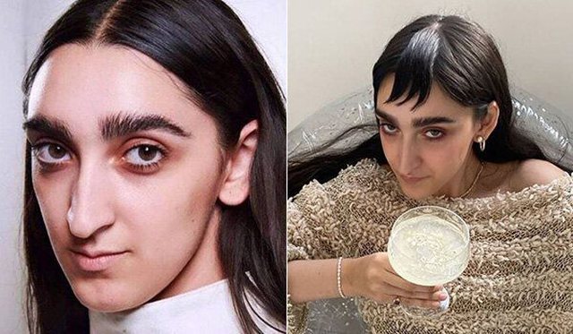 Pse të gjithë janë kundër modeles së Gucci-t? (FOTO)