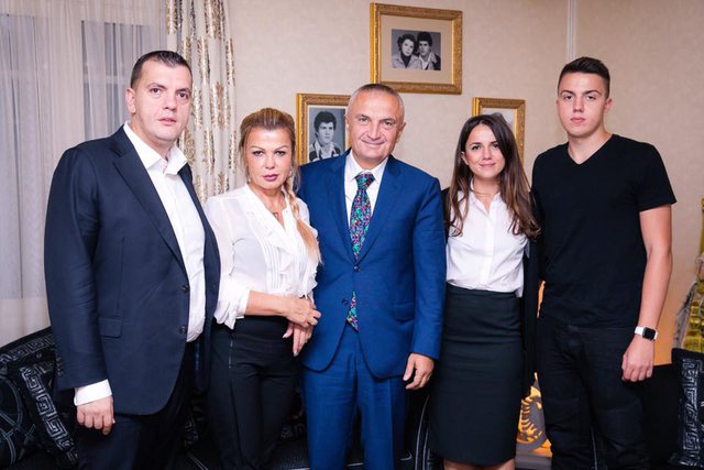 Rudina Hajdari kërkon ndihmën e qytetarëve pas ftesës që i bëri presidenti Meta