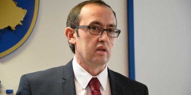 Nënshkrimi i marrëveshjes, Hoti: Një hap para për njohjen e Kosovës nga Serbia