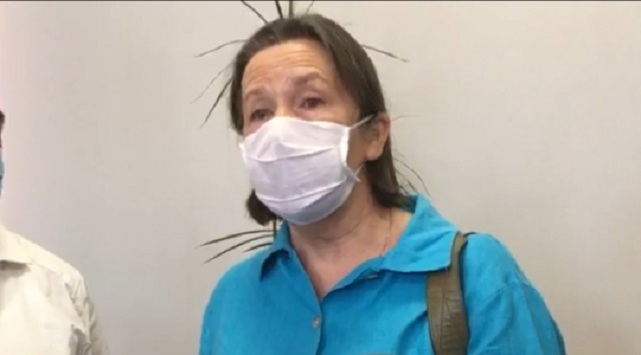 Ambasadorja franceze thirrje politikës: Ngrini sa më shpejt Gjykatën Kushtetuese, Këshilli Politik të vijojë punën!