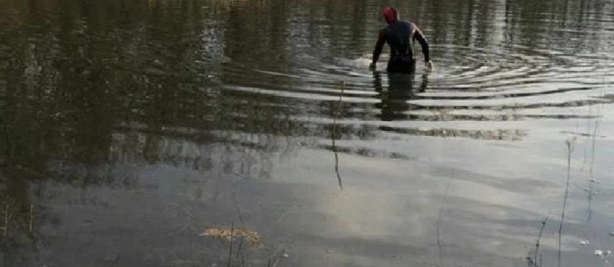 Gjendet trupi i pajetë i 19-vjeçarit që u mbyt në rezervuar