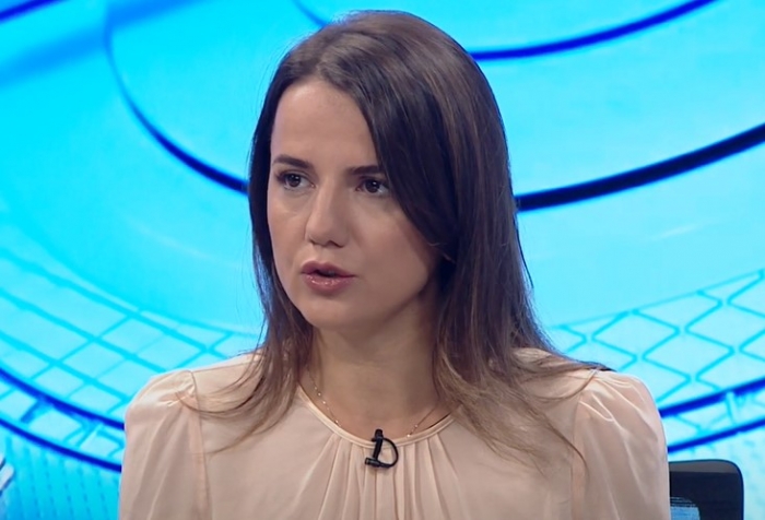 Aderimi në partinë e re, a ka lidhje Sorosi me Nismën Thurje? Përgjigjet Rudina Hajdari