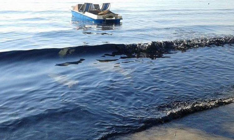 Ndotën bregdetin e Durrësit, dënohen me burg kapiteni i tragetit grek dhe kryemekaniku i “F/B-Bridge”