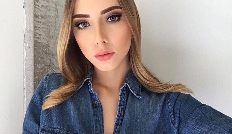 Si duket sot vajza 25-vjeçare e Eminem