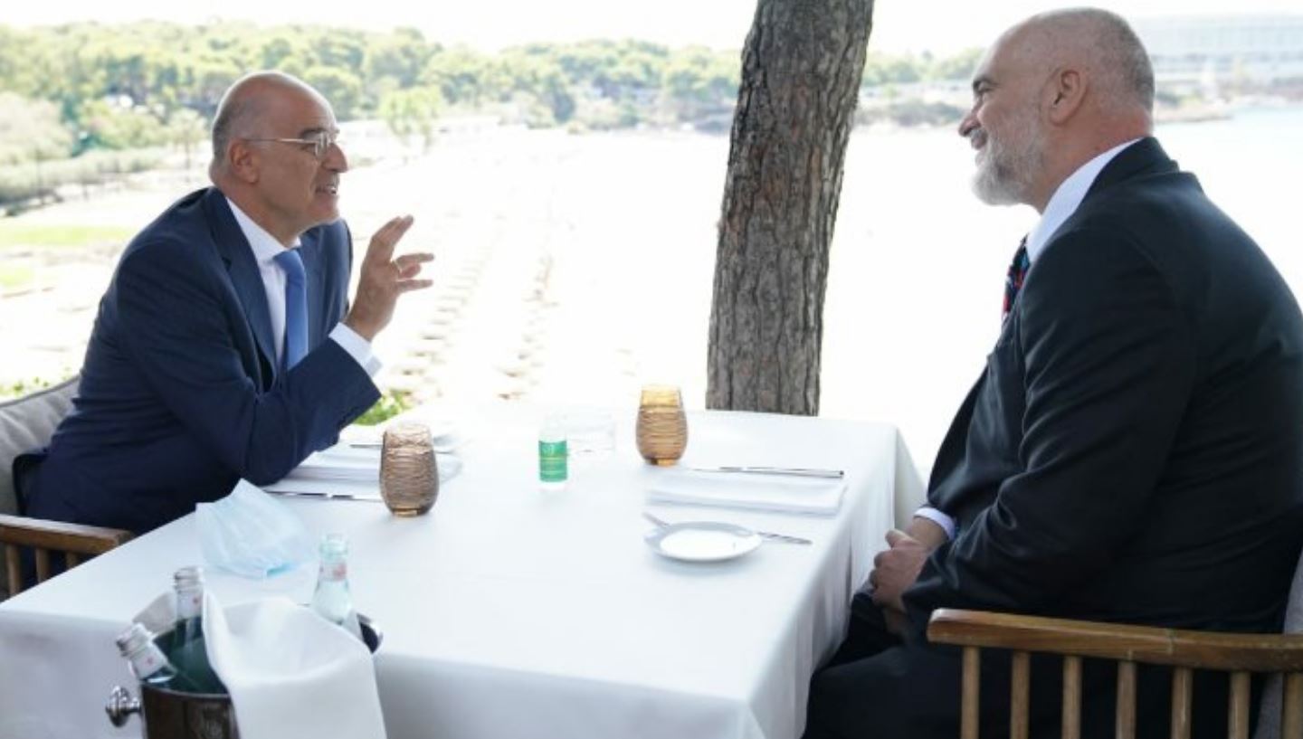 Greqia drejt pranimit të propozimit të Ramës për Detin