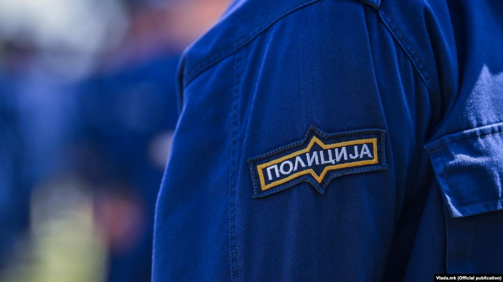 Arrestohet një grup terrorist me ideologji të ISIS-it në Maqedoninë e Veriut