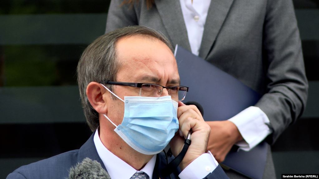 Hoti 100 ditë si kryeministër: Kosova doli nga izolimi!