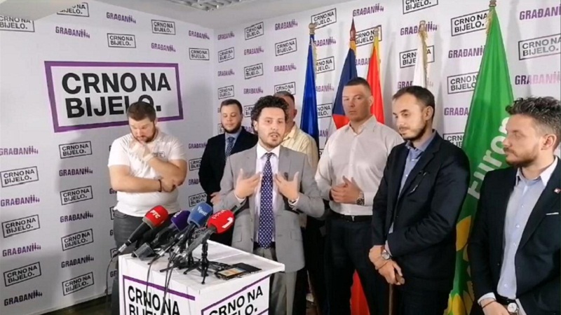 Dritan Abazoviç: Mali i Zi nuk është Sparta serbe dhe as Shqipëria e madhe