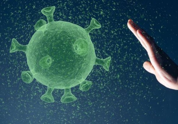 Studiuesit italianë japin lajmin e mirë: Molekula që bllokon koronavirusin zhvillohet në trupin e njeriut