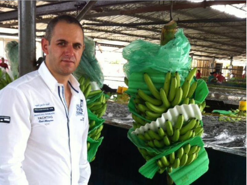 U dënua për 613 kg drogë në banane, Arbër Çekaj ankimon vendimin: Jam i pafajshëm!