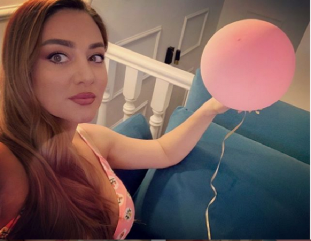 Shtatzënë për herë të dytë? Reagon moderatorja Bieta Sulo