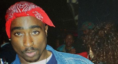 Dalin në ankand letrat e dashurisë së Tupac