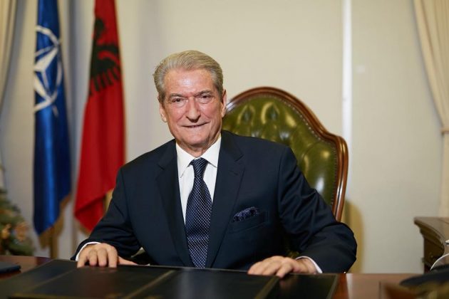 Zgjerimi i Greqisë me 12 milje, Berisha: 3 arsyet që s´duhet pranuar