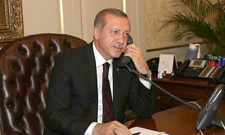 Erdogan bisedë me Thaçin dhe Vuçiç, për çfarë ranë dakord