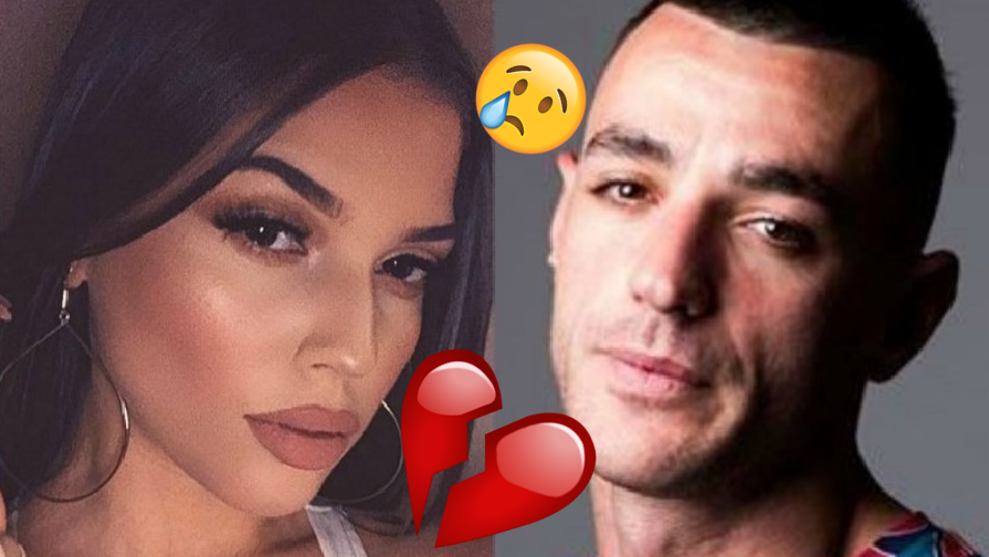 Doli në takim romantik? Stresi i uron rrugë të mbarë Kejsit: S’të urrej, mjafton të jesh mirë!