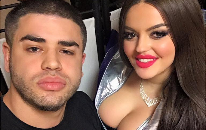 Noizy flet për largimin e Encës nga grupi “OTR”: Ka qenë shumë e lodhshme
