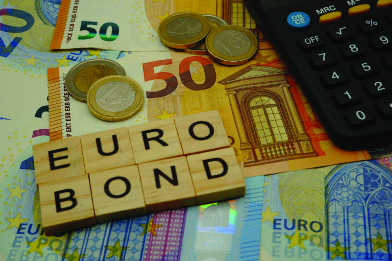 Eurobondi dhe pandemia e çojnë borxhin e jashtëm bruto në 8,9 mld euro, zgjerim 8,6% në 3 muaj