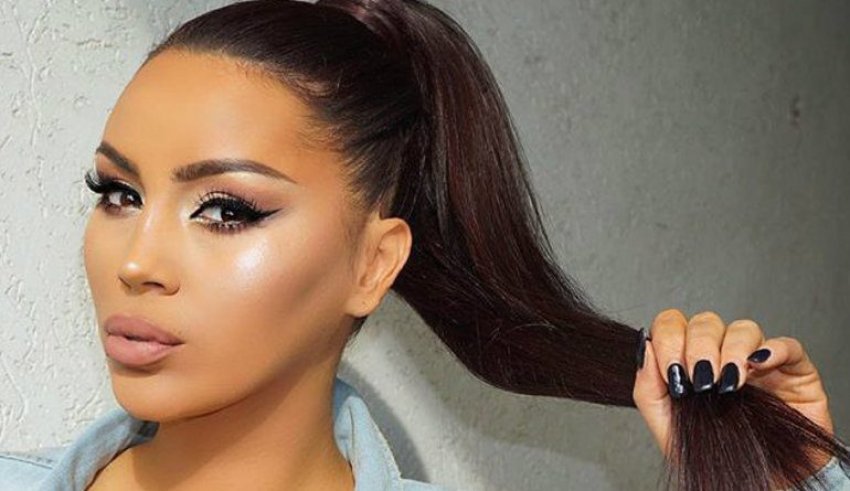 U kap me pistoletë në “Audi Q7”, Fjolla Morina është 2-muajshe shtatzënë