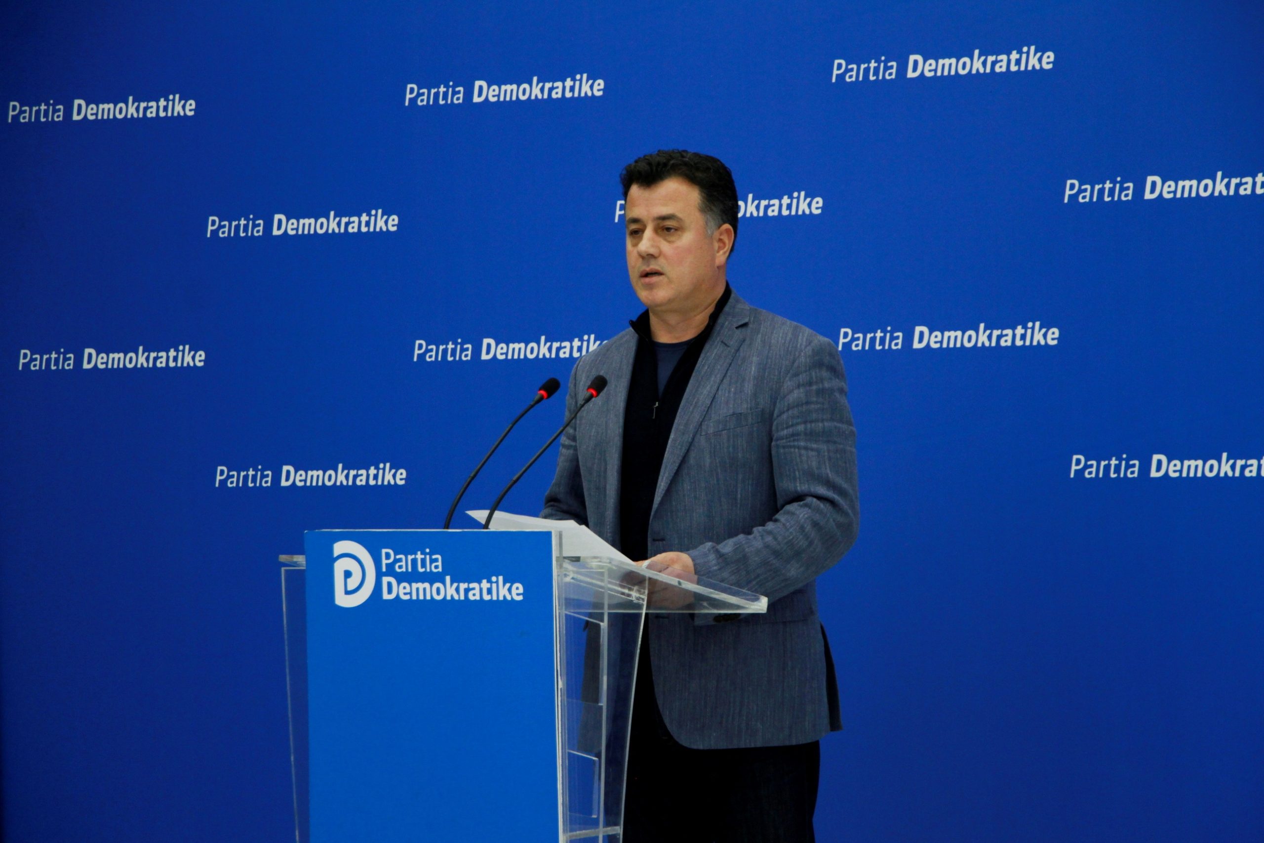 Listat e deputetëve/ PD heq Flamur Nokën nga Kukësi, ja ku do të kandidojë