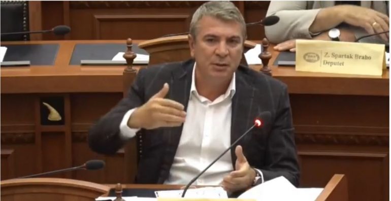 Gjiknuri: Ndodhi një tërmet i madh politik, ndryshoi Kushteta