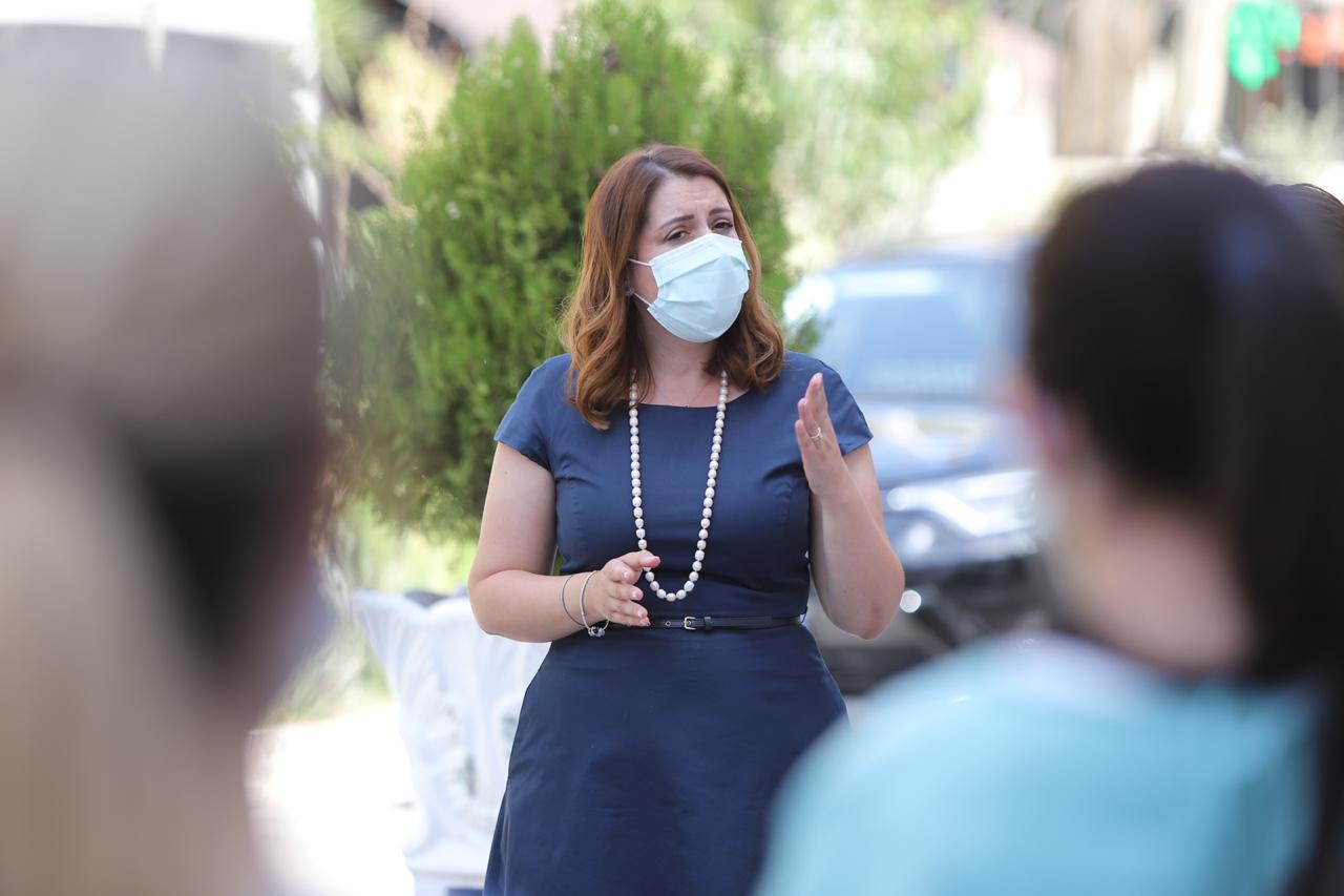 Plani për përballimin e vjeshtë-dimrit, Manastirliu: Rritëm me 30% ekipet e epidemiologëve