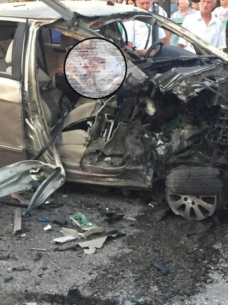 Detaje nga atentati në Tiranë/ Gjini ndërroi makinën 10 minuta para se të ndodhte shpërthimi, ia mori kushëririt!
