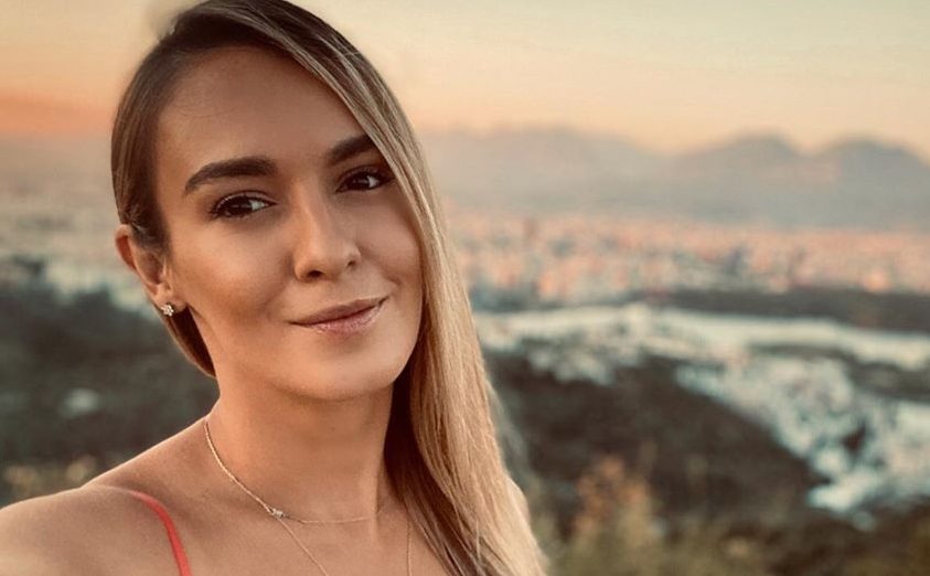 Ori Nebijaj largohet nga Wake Up?