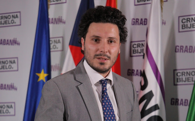 Dritan Abazoviç: Më kanë kërcënuar, por nuk viktimizohem!