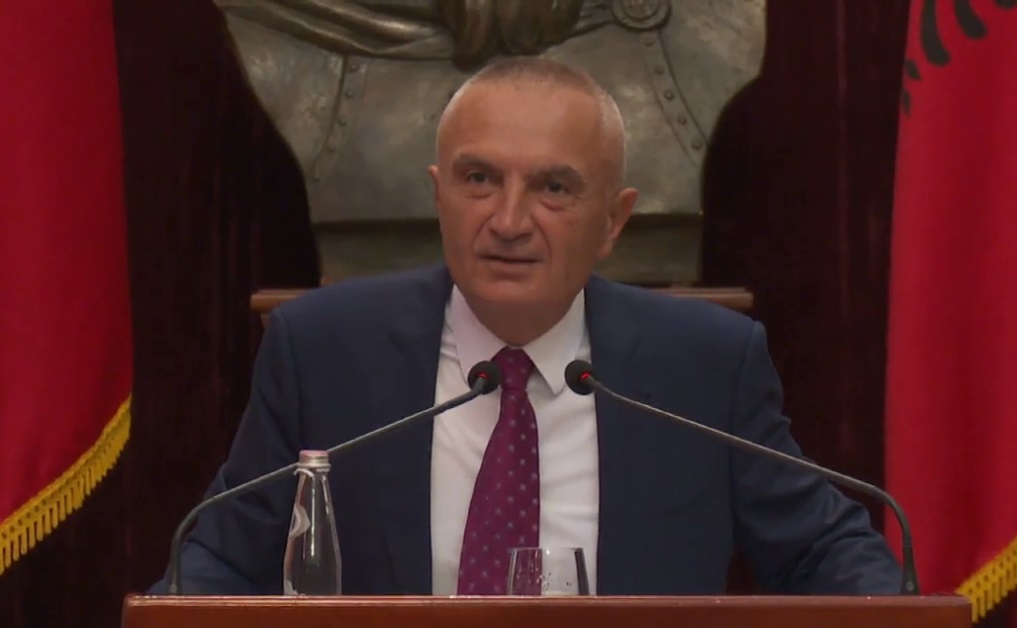 Meta: Hapni listat 100%, mjaft e degraduat Kuvendin o shakaxhinjtë e “integrimit”