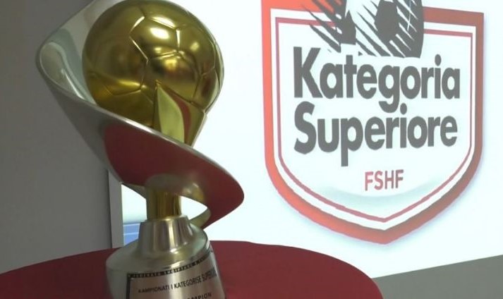 Shtyhet pa afat fillimi i Kategorisë Superiore